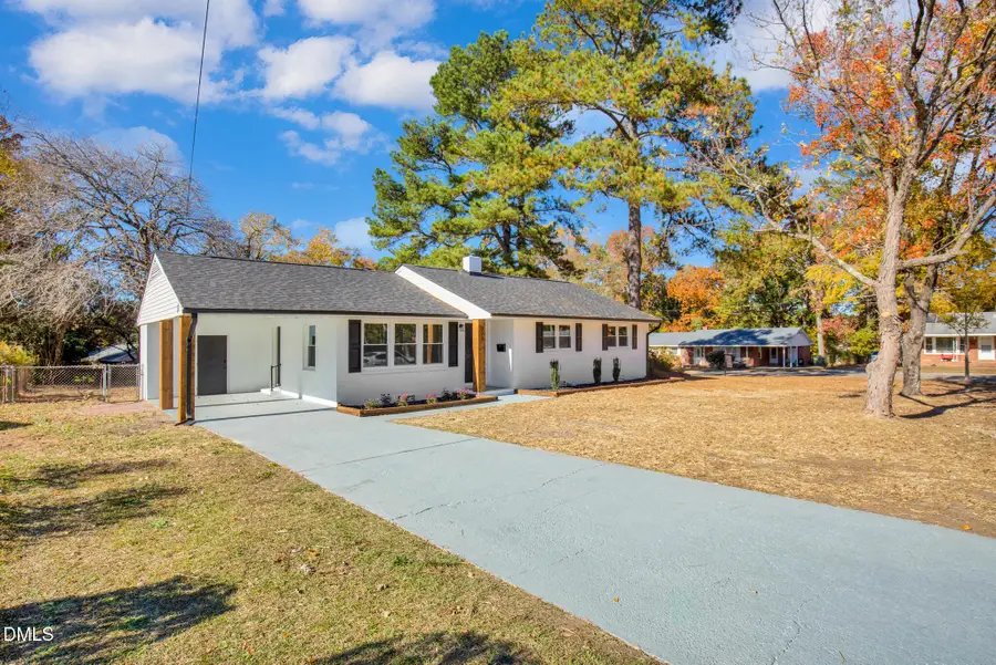 823 Carol Street, Fayetteville, NC 28303 - Image #2