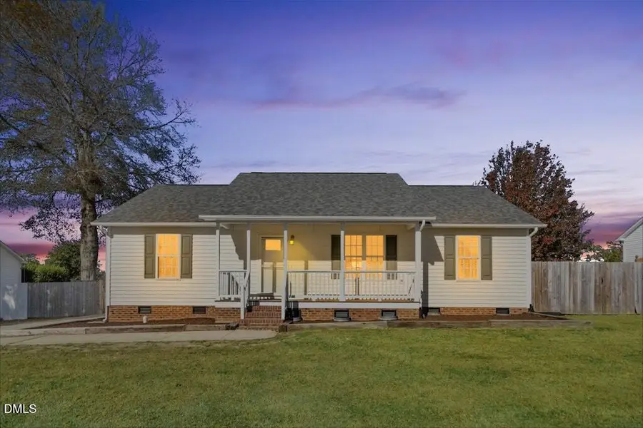 132 Yellow Stone Lane, Smithfield, NC 27577 - Image #3