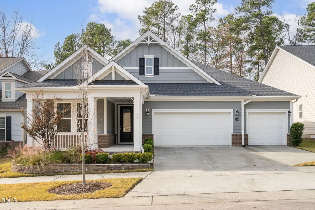 1316 Grangerford Court, Durham, NC 27703 - Image #1