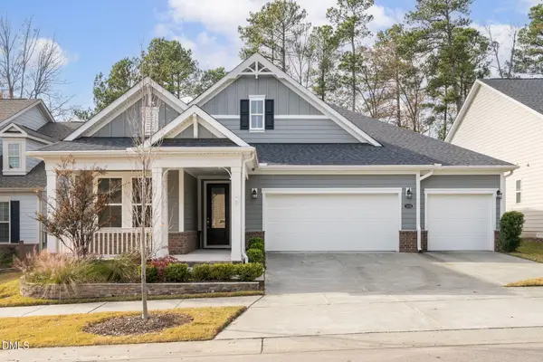 1316 Grangerford Court, Durham, NC 27703