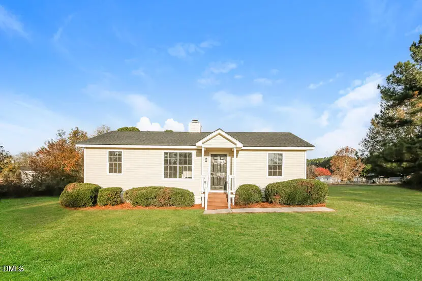 104 Claymont Road, Louisburg, NC 27549 - Image #1