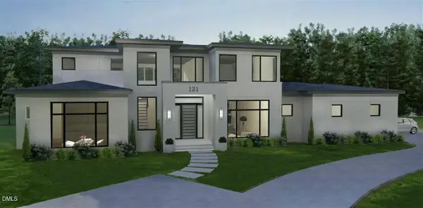 120 Anfield Road, New Hill, NC 27562