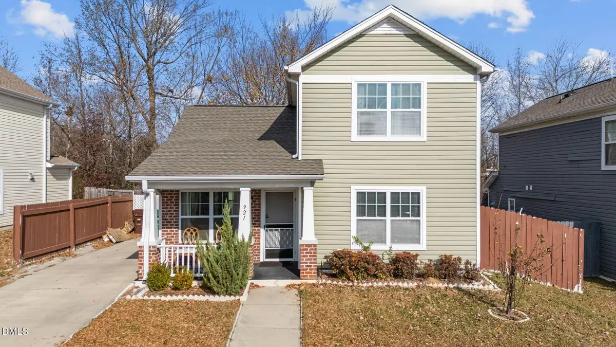 921 Norton Street, High Point, NC 27263 - Image #1