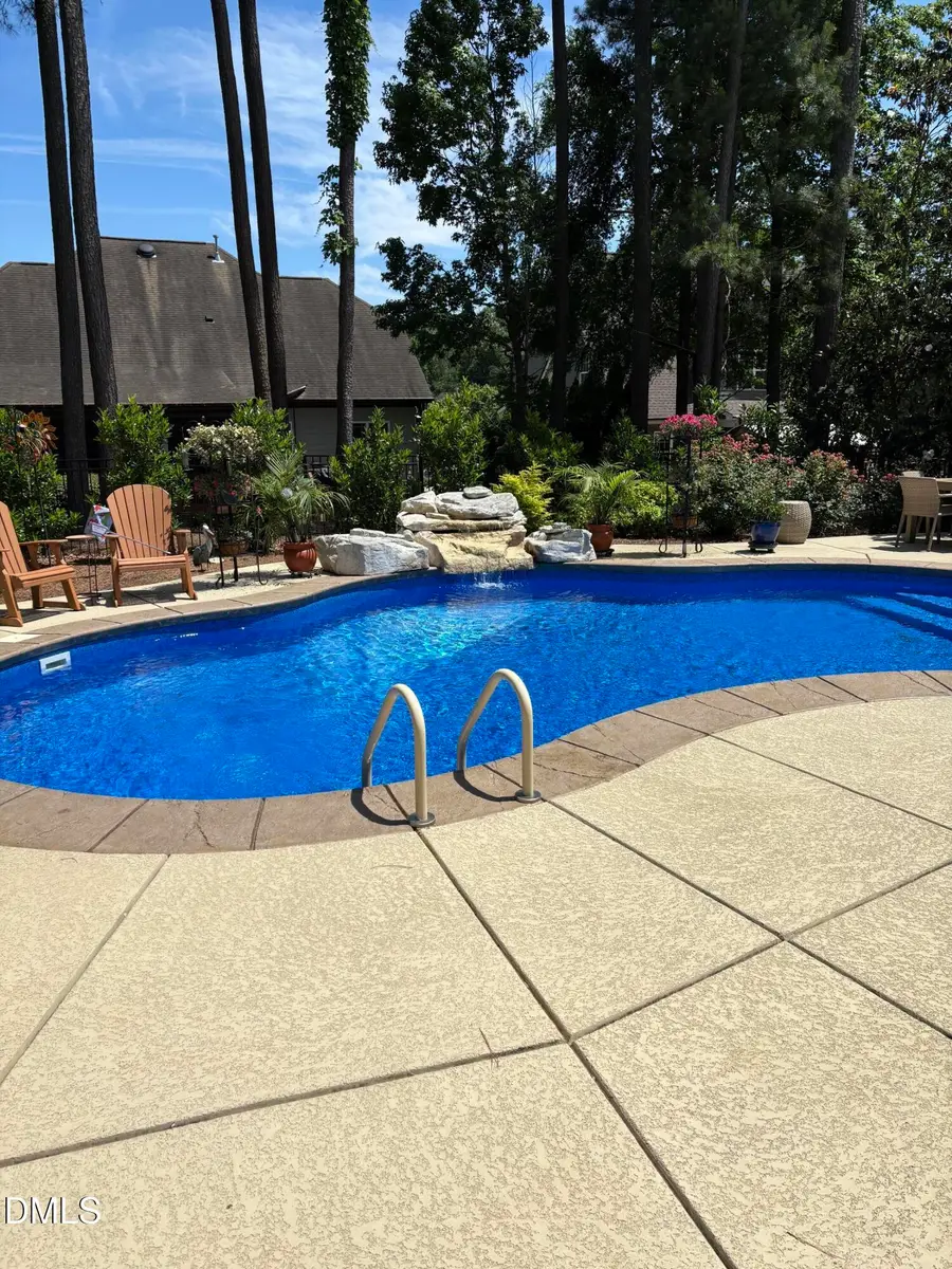 9824 San Remo Place, Wake Forest, NC 27587 - Image #3