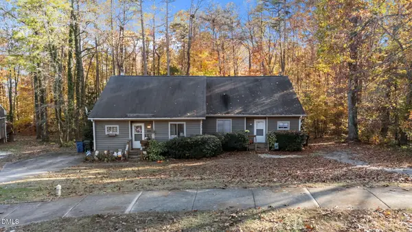 4012 Arckelton Drive, Raleigh, NC 27612