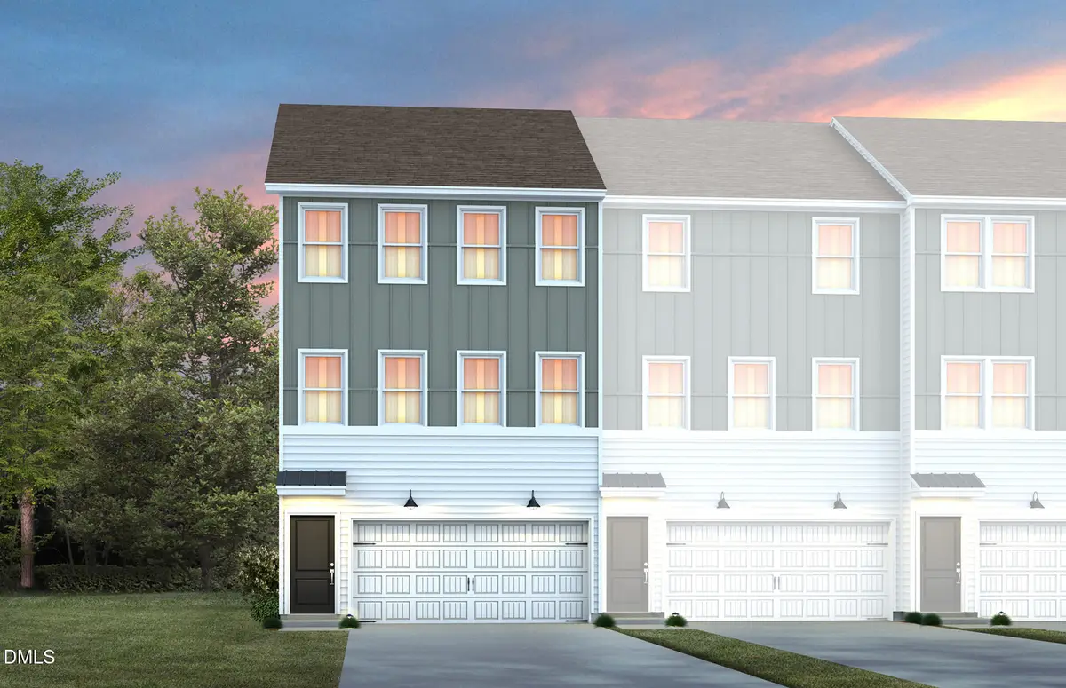 2835 Farmhouse Drive, Apex, NC 27502 - Image #1