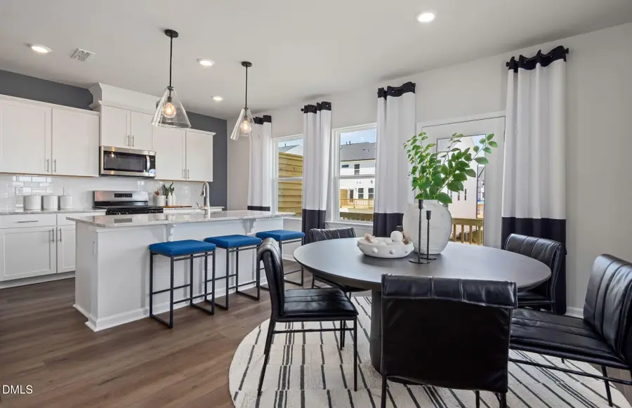 2835 Farmhouse Drive, Apex, NC 27502 - Image #3