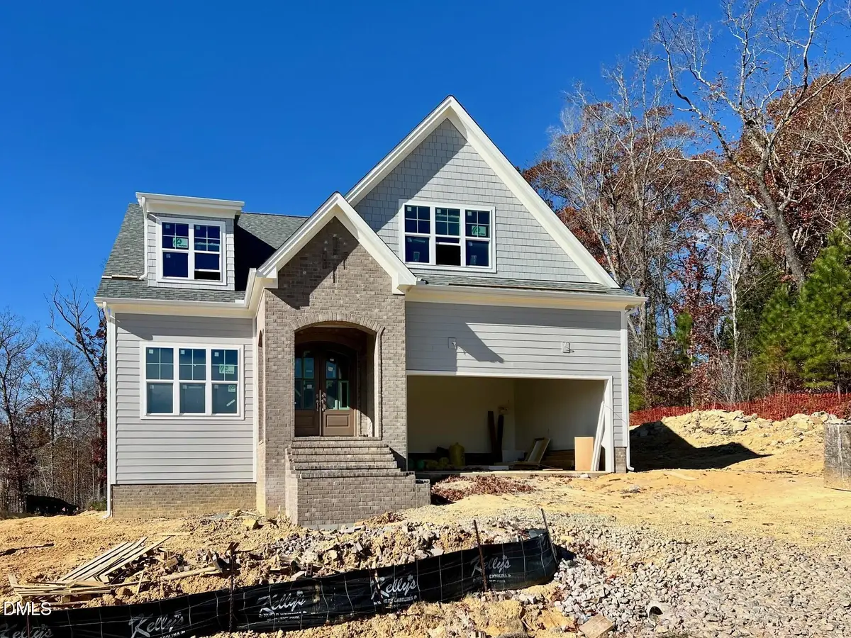 1691 Terry Road, Durham, NC 27712 - Image #1