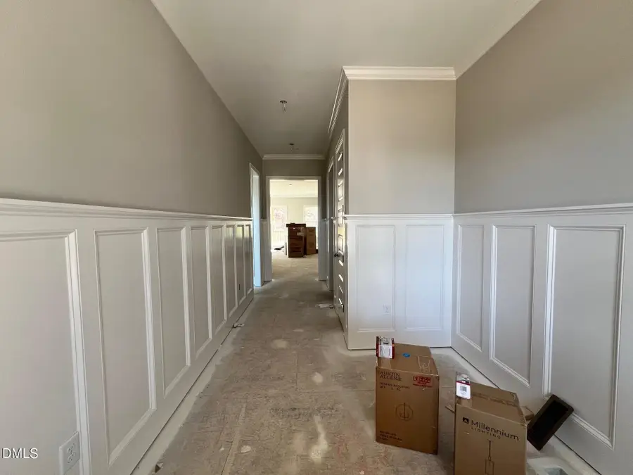 1691 Terry Road, Durham, NC 27712 - Image #3