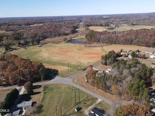 00 Antioch Church Road, Roxboro, NC 27583