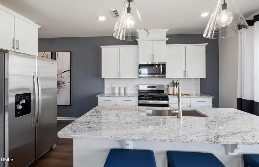 2853 Farmhouse Drive, Apex, NC 27502 - Image #3