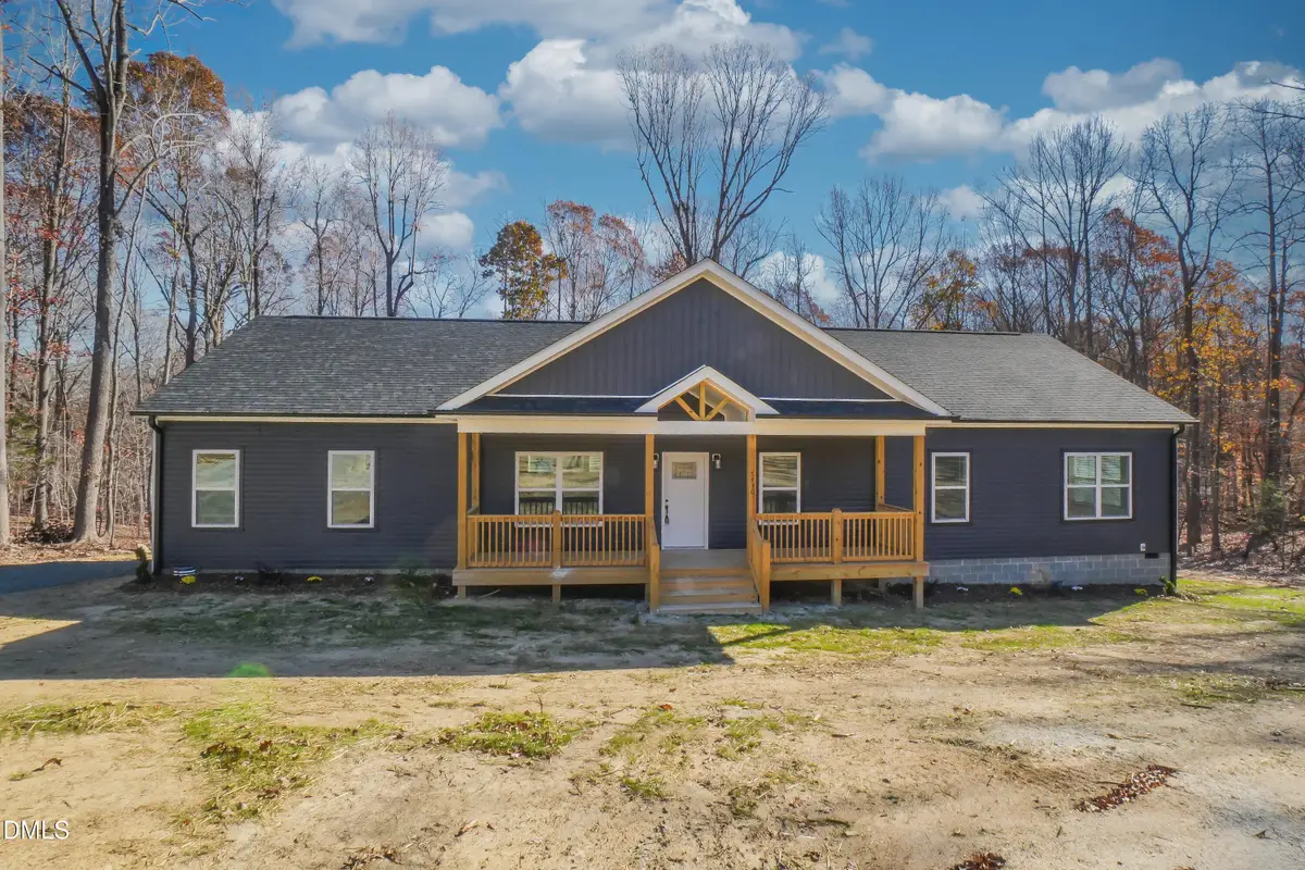 5430 Bass Mountain Road, Snow Camp, NC 27349 - Image #1