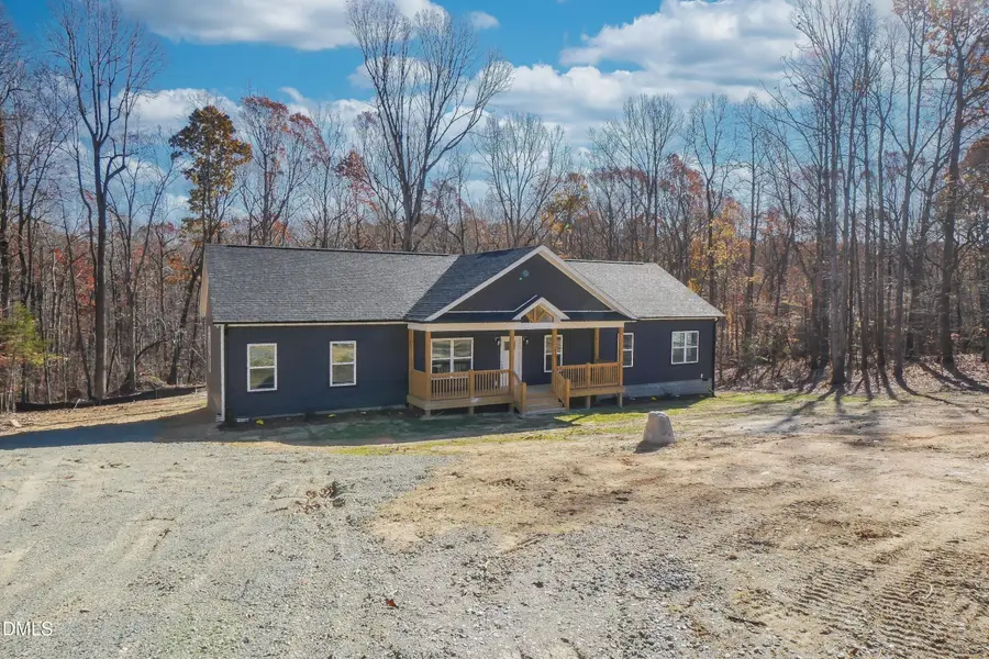 5430 Bass Mountain Road, Snow Camp, NC 27349 - Image #2