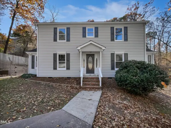 4146 Wallingford Place, Durham, NC 27707