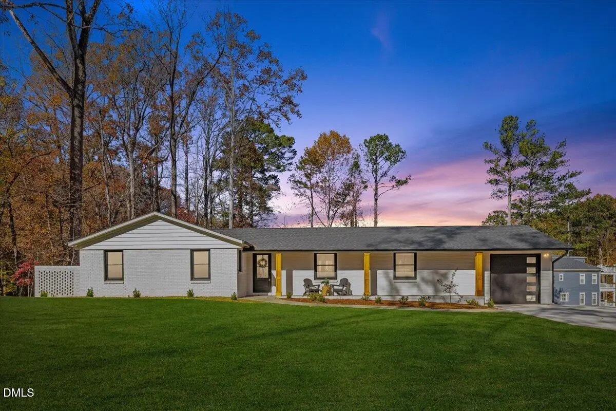 509 Oakland Drive, Raleigh, NC 27609 - Image #1