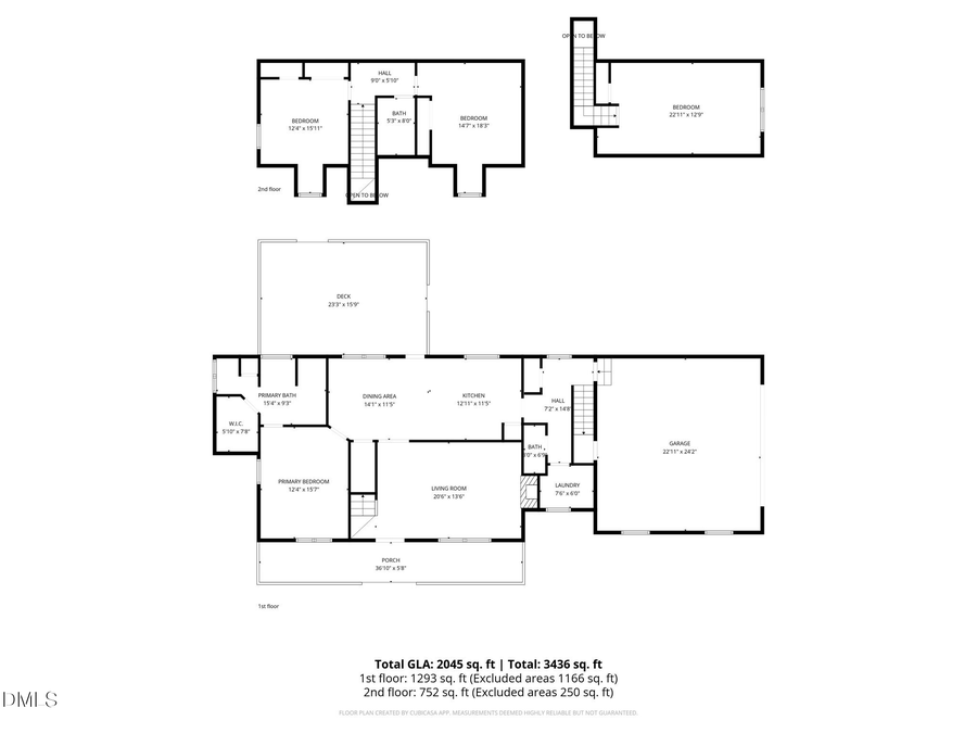 142 Water Front Lane, Timberlake, NC 27583 - Image #2
