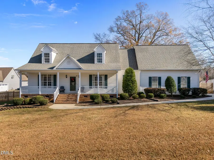 142 Water Front Lane, Timberlake, NC 27583 - Image #3