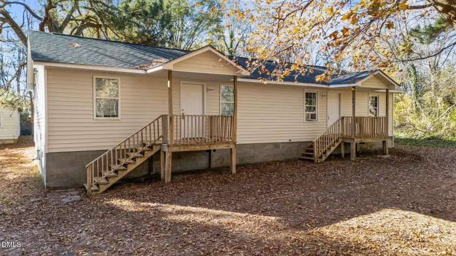 691-693 Boddie Street, Henderson, NC 27536 - Image #2