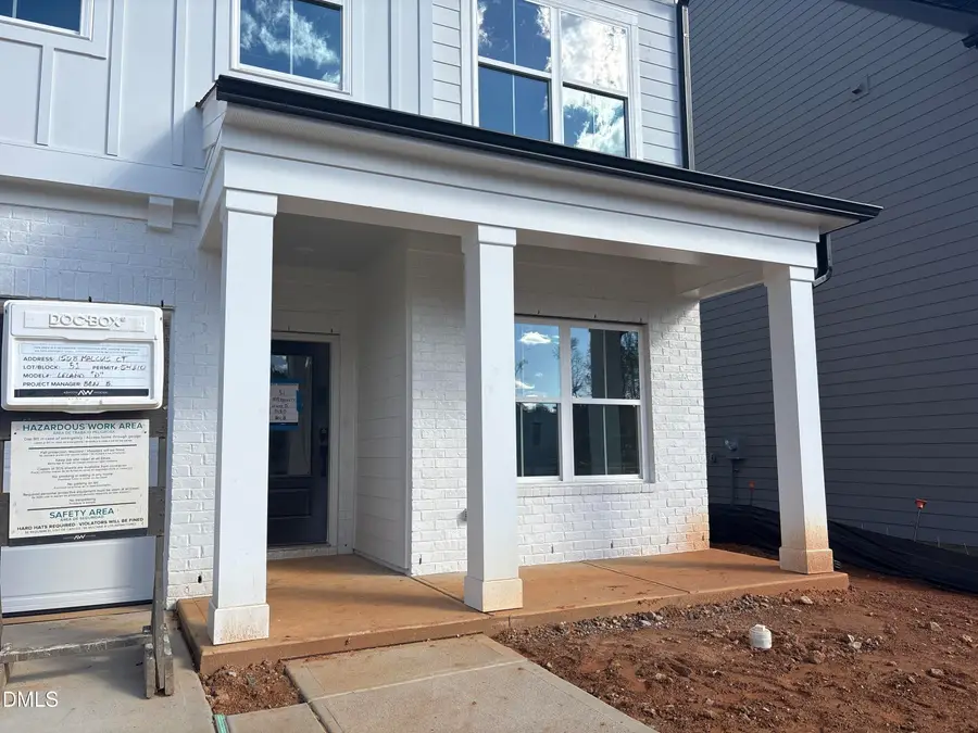 1508 Malcus Court #51, Fuquay Varina, NC 27526 - Image #2