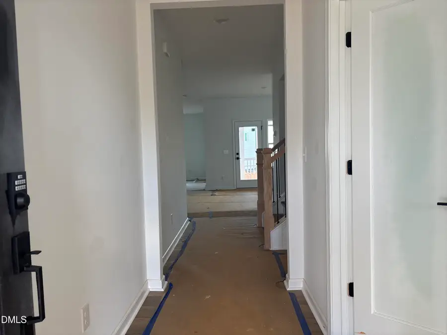 1508 Malcus Court #51, Fuquay Varina, NC 27526 - Image #3