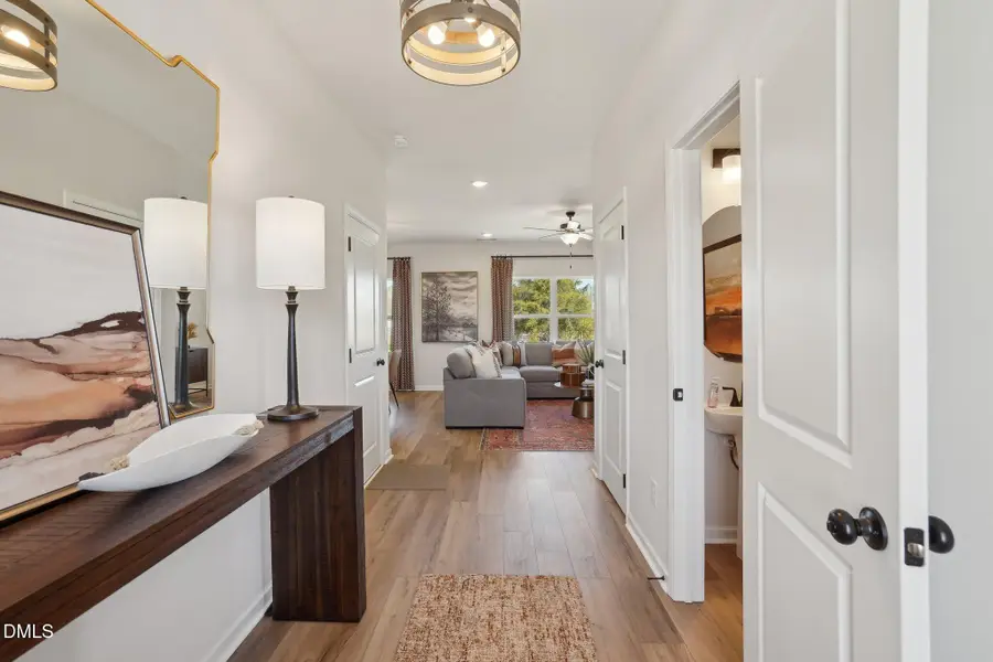 258 Liberty Grove Court, Smithfield, NC 27577 - Image #2