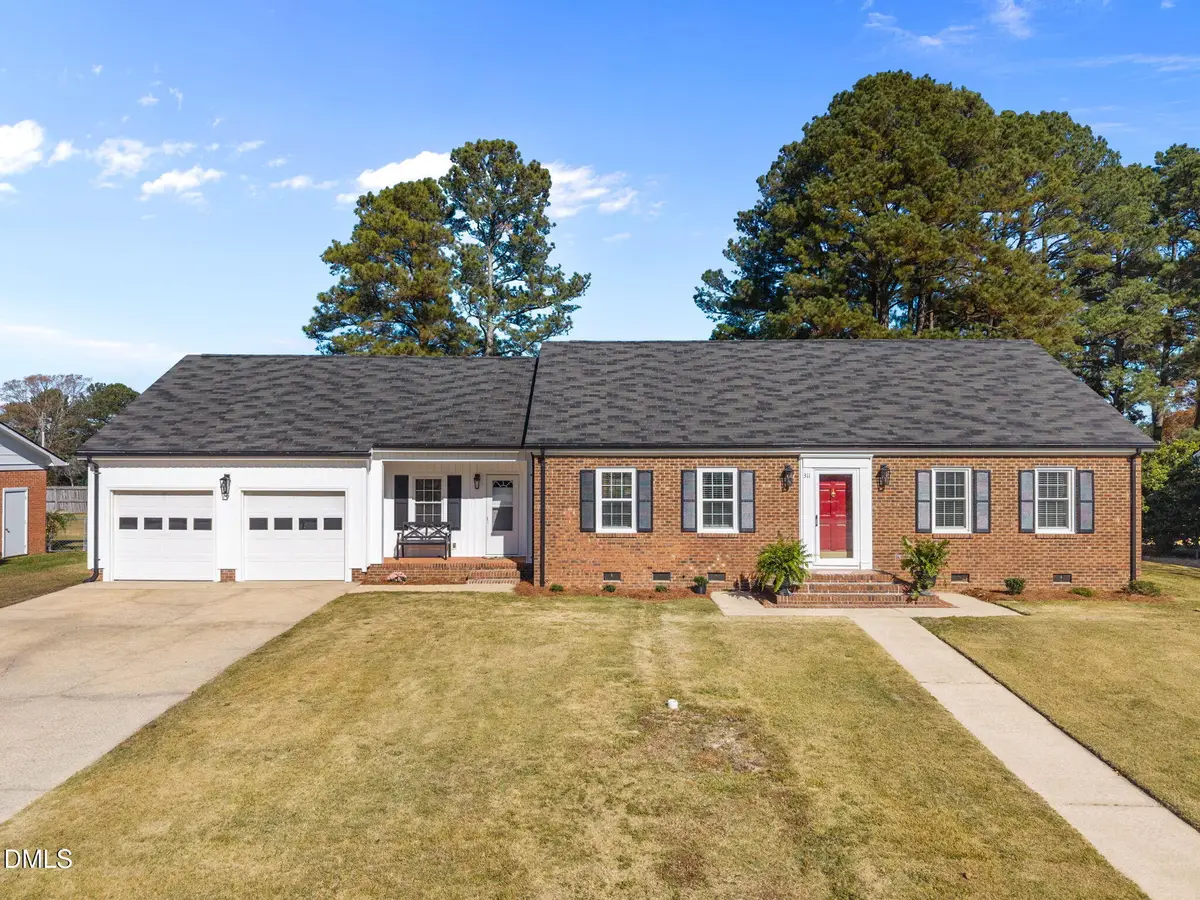 311 Marlowe Drive, Dunn, NC 28334 - Image #1