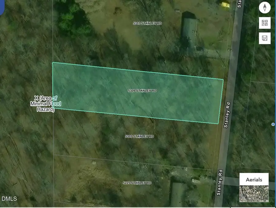 5309 Stanley Road, Durham, NC 27704 - Image #2