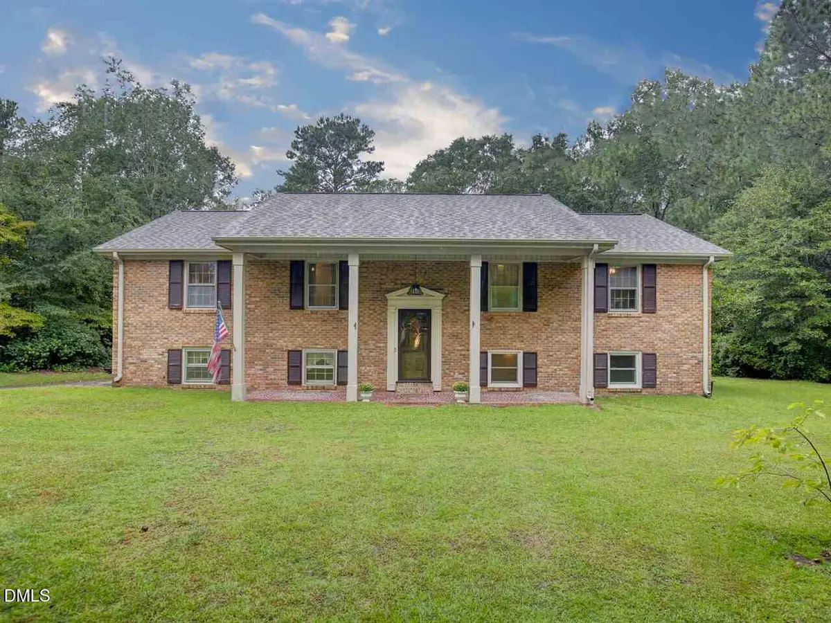 294 Barnes Avenue, Lillington, NC 27546 - Image #1