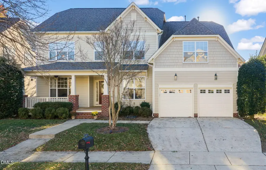 10822 Greater Hills Street, Raleigh, NC 27614 - Image #3