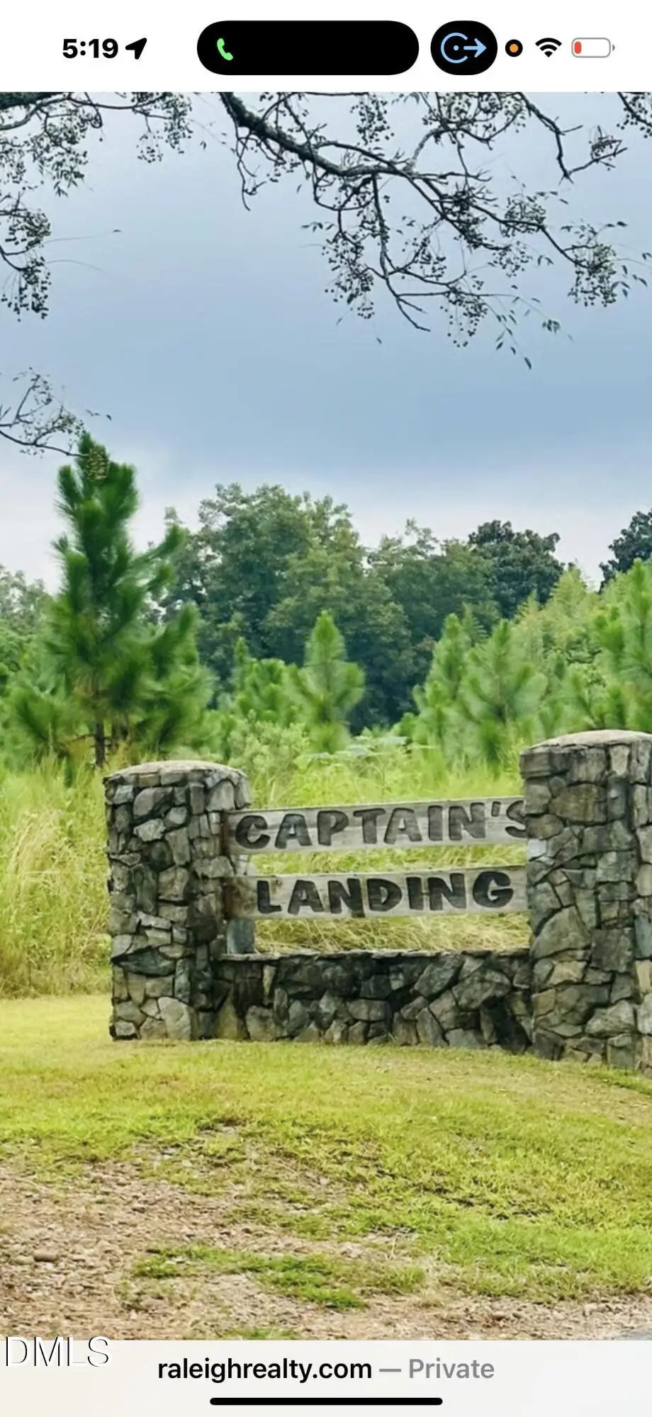 1 Natchez Trace, Fuquay Varina, NC 27526 - Image #1