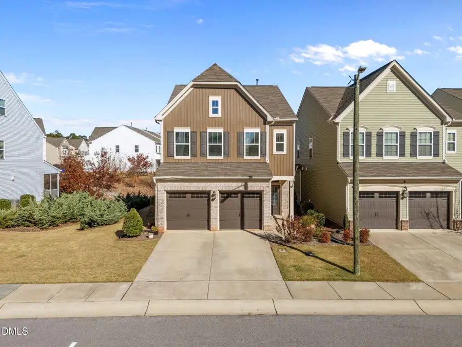 1113 Brightskies Street, Morrisville, NC 27560 - Image #3