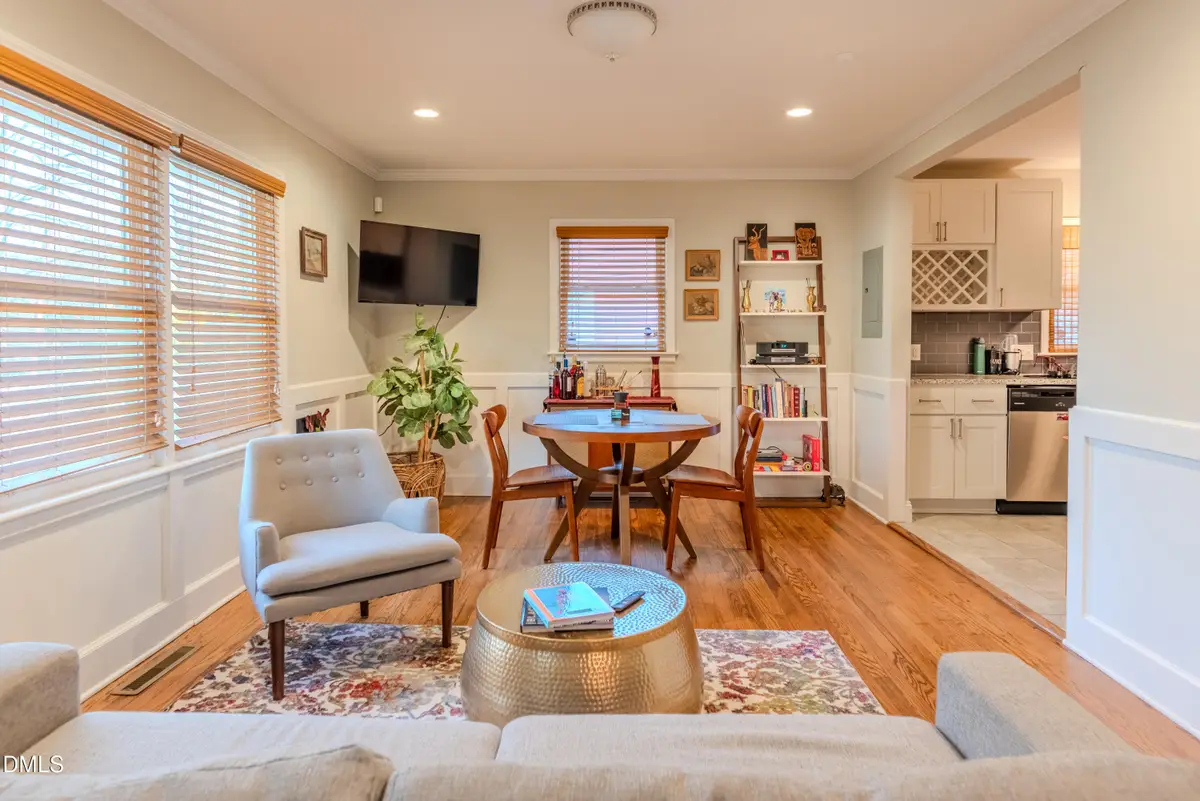 1704 Liberty Street, Durham, NC 27703 - Image #1