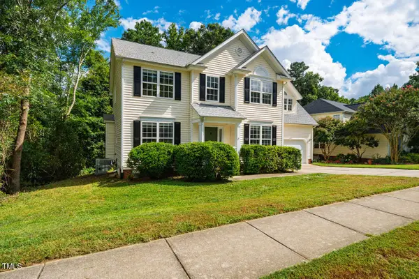 200 Worsham Drive, Chapel Hill, NC 27516