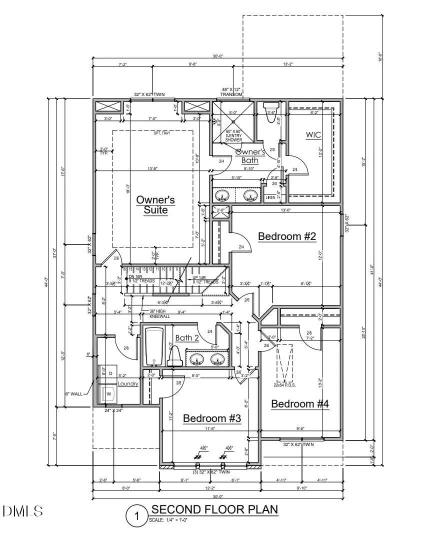 907 Danbury Drive, Durham, NC 27703 - Image #3