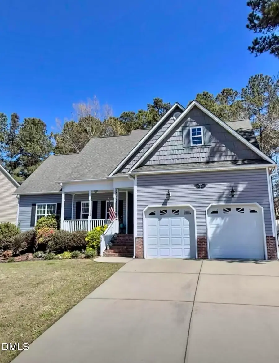 87 Anderby Drive, Clayton, NC 27527 - Image #3