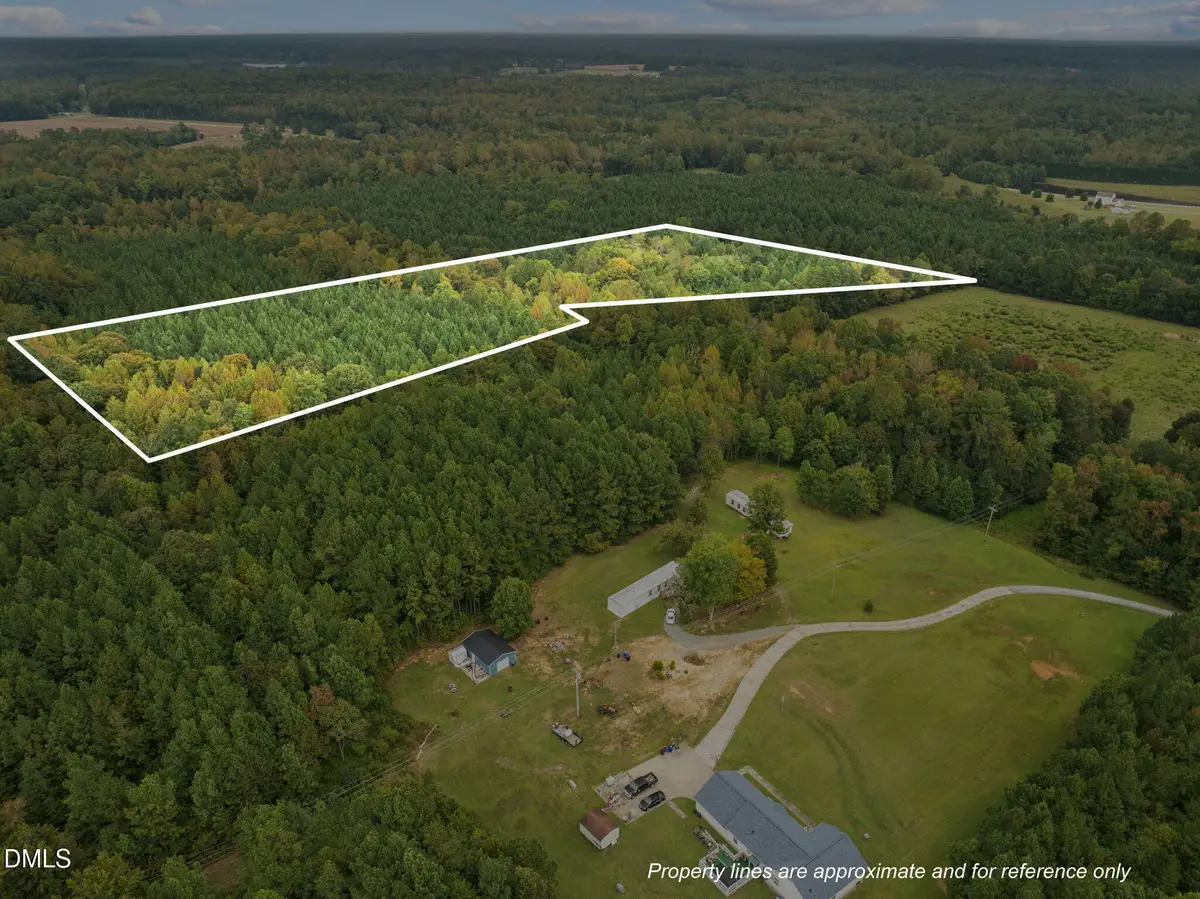 Lot D Wolf Tree Way, Efland, NC 27243 - Image #1