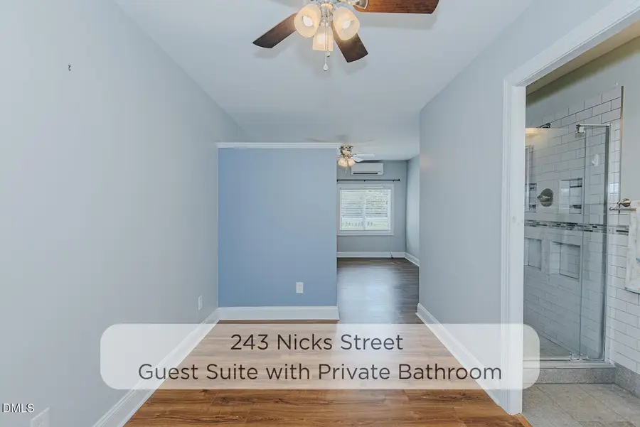 243 Nicks, Graham, NC 27253 - Image #3