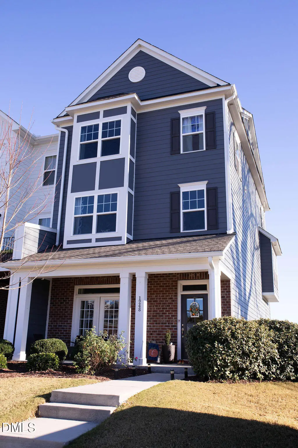 1248 Barn Cat Way, Apex, NC 27502 - Image #1