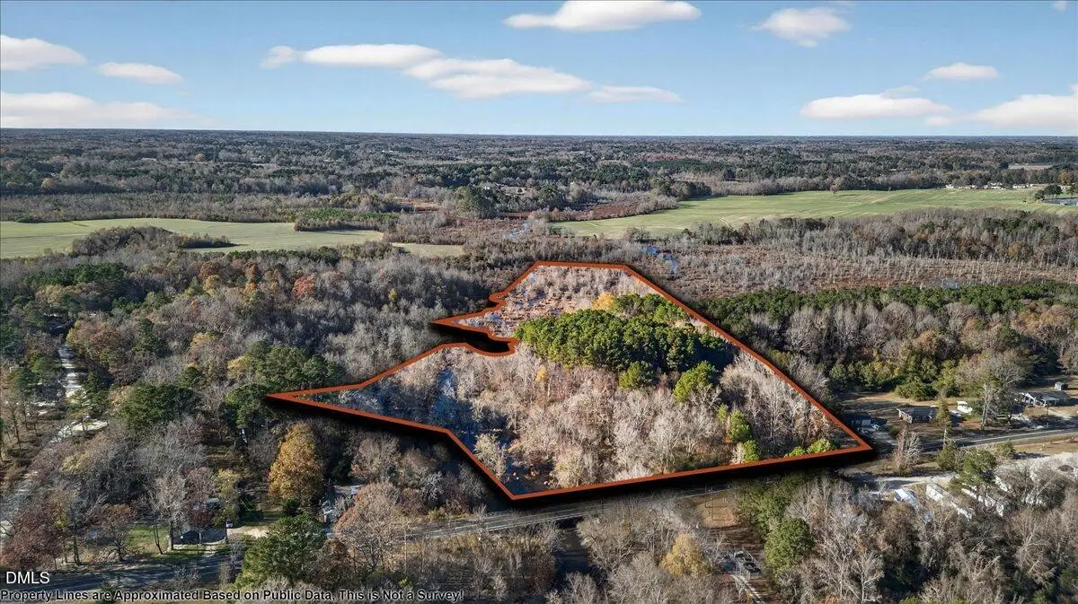 494 Bunn Elementary School Road, Bunn, NC 27508 - Image #1