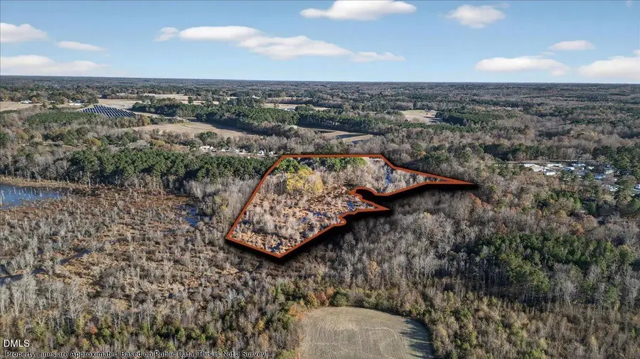 494 Bunn Elementary School Road, Bunn, NC 27508 - Image #2