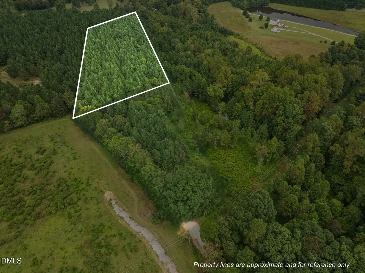 Lot 2 Wolf Tree Way, Efland, NC 27243 - Image #1