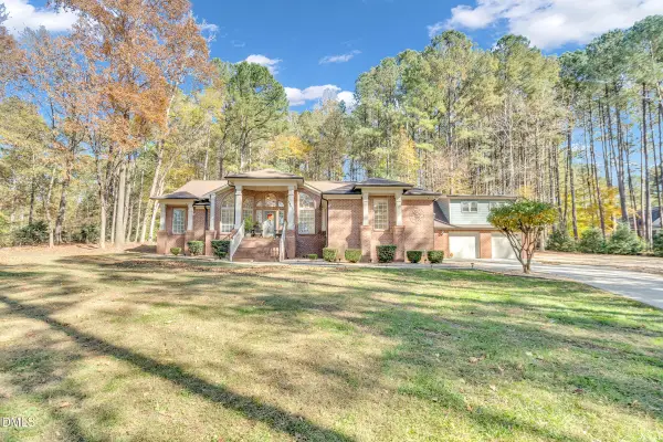 1605 Brierley Hill Court, Raleigh, NC 27610