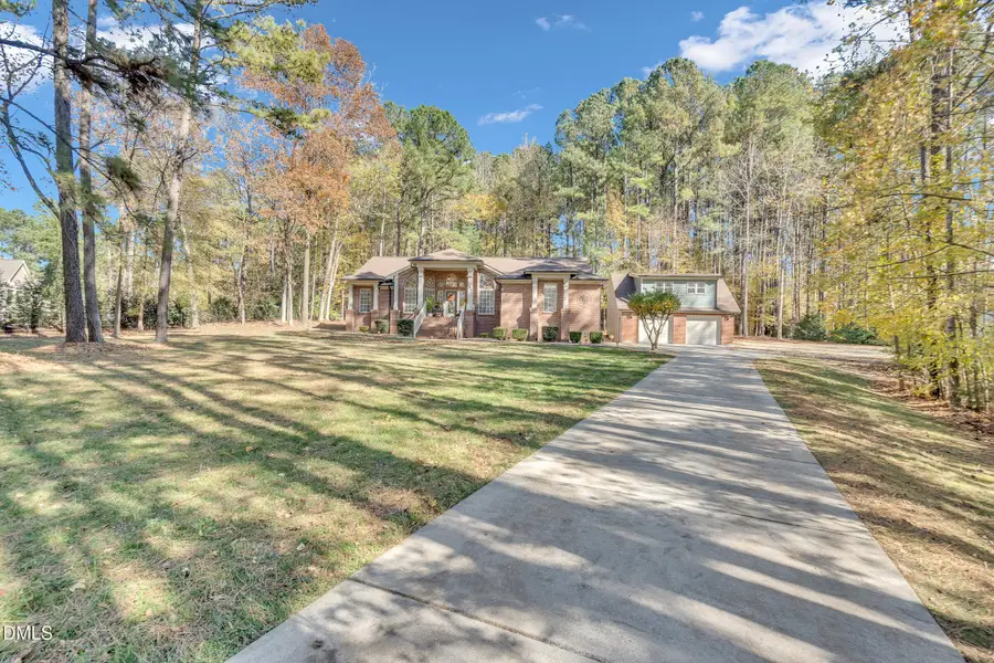 1605 Brierley Hill Court, Raleigh, NC 27610 - Image #2