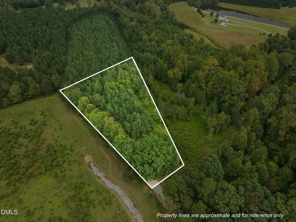 Lot 1 Wolf Tree Way, Efland, NC 27243 - Image #1