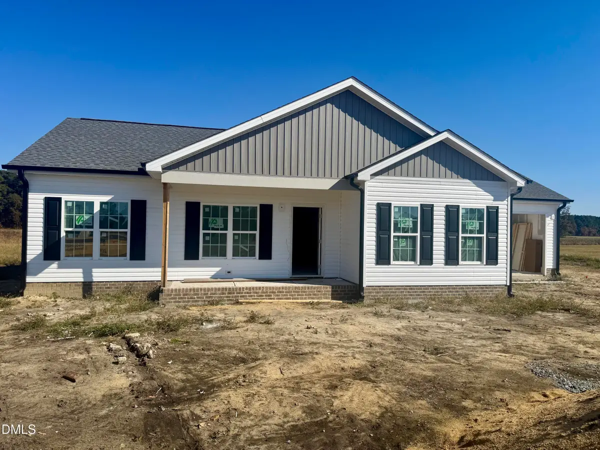 445 Bud Johnson Road, Newton Grove, NC 28366 - Image #1