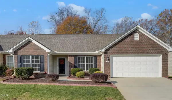 3027 Maple Avenue #Q3, Burlington, NC 27215