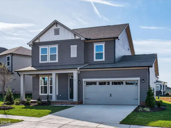 29 Rainbrook Cove, Fuquay Varina, NC 27526