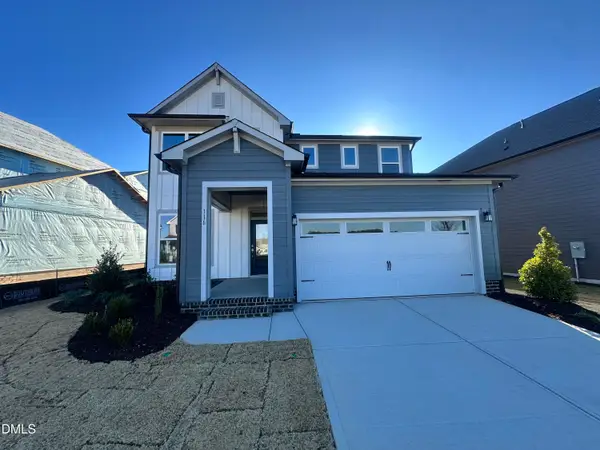 116 Restful Point, Fuquay Varina, NC 27526