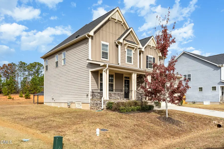 7225 Rex Road, Holly Springs, NC 27540 - Image #2