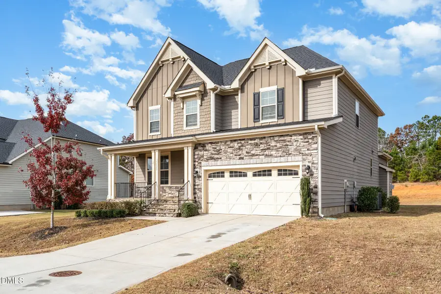 7225 Rex Road, Holly Springs, NC 27540 - Image #3
